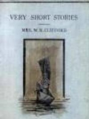 Very Short Stories and Verses For Children