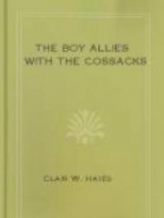 The Boy Allies with the Cossacks