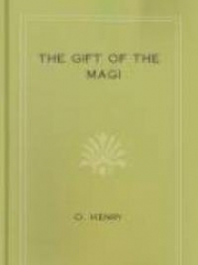 The Gift Of The Magi