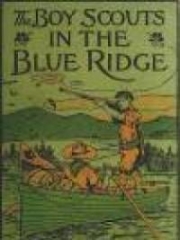 The Boy Scouts in the Blue Ridge