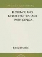Florence and Northern Tuscany with Genoa