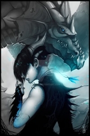 Dragon's Soul
