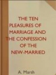 The Ten Pleasures of Marriage