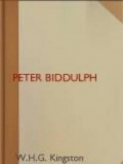 Peter Biddulph