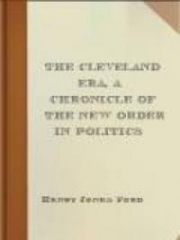 The Cleveland Era