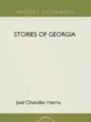 Stories Of Georgia