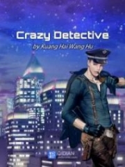 Crazy Detective