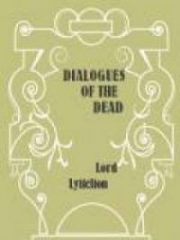 Dialogues of the Dead
