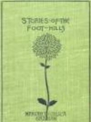 Stories of the Foot-hills