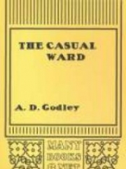 The Casual Ward