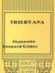 Trilbyana