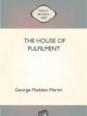 The House Of Fulfilment