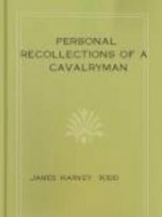 Personal Recollections of a Cavalryman