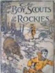 The Boy Scouts In The Rockies