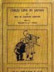 Child-Life in Japan and Japanese Child Stories