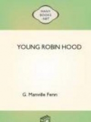 Young Robin Hood