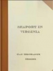 Seaport in Virginia