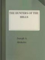 The Hunters of the Hills