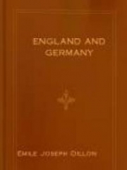 England and Germany