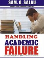 Handling Academic Failure