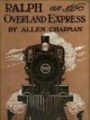 Ralph on the Overland Express
