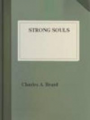 Strong Souls