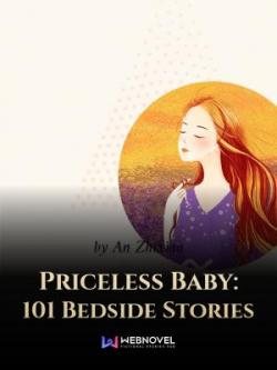 Priceless Baby: 101 Bedside Stories