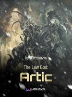 The Law God - Artic