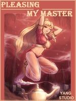 Sex Genie: Pleasing My Master