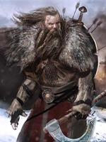Strongest Viking Dynasty