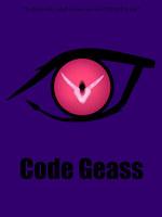 Code Geass: A Soldiers Retribution