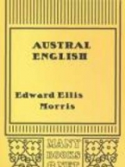 Austral English