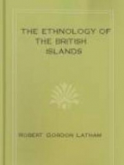 The Ethnology of the British Islands