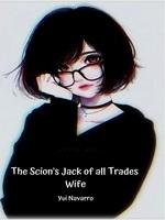 The Scion's Jack Of All Trades Wife