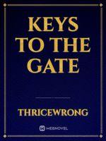 Keys To The Gate