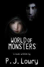 World Of Monsters