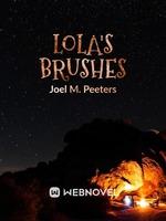 Lola's Brushes