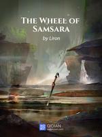 The Wheel Of Samsara