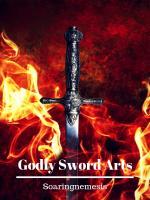 Godly Sword Arts