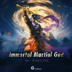 Immortal Martial God