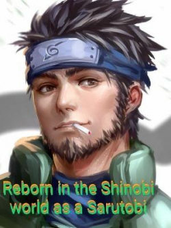 Reborn On The Shinobi World Has A Sarutobi