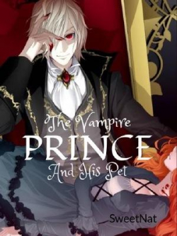The Vampire Prince And His Pet