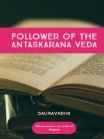 Follower Of The Antaskarana Veda: Reincarnation In World Of Magica