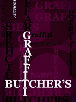 Butcher's Graffiti