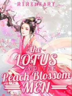 The Lotus And The Peach Blossom Men