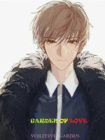 Garden Of Love
