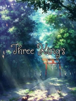 Three King's