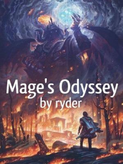 Mage's Odyssey Chap 2