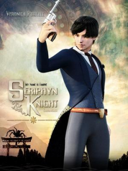 Seriphyn Knight Chronicles