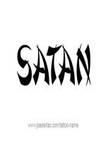 SATAN 3: SATAN And The Devils